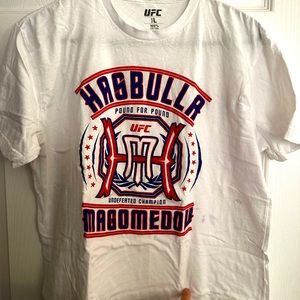 Hasbulla Magomedov UFC T-Shirt